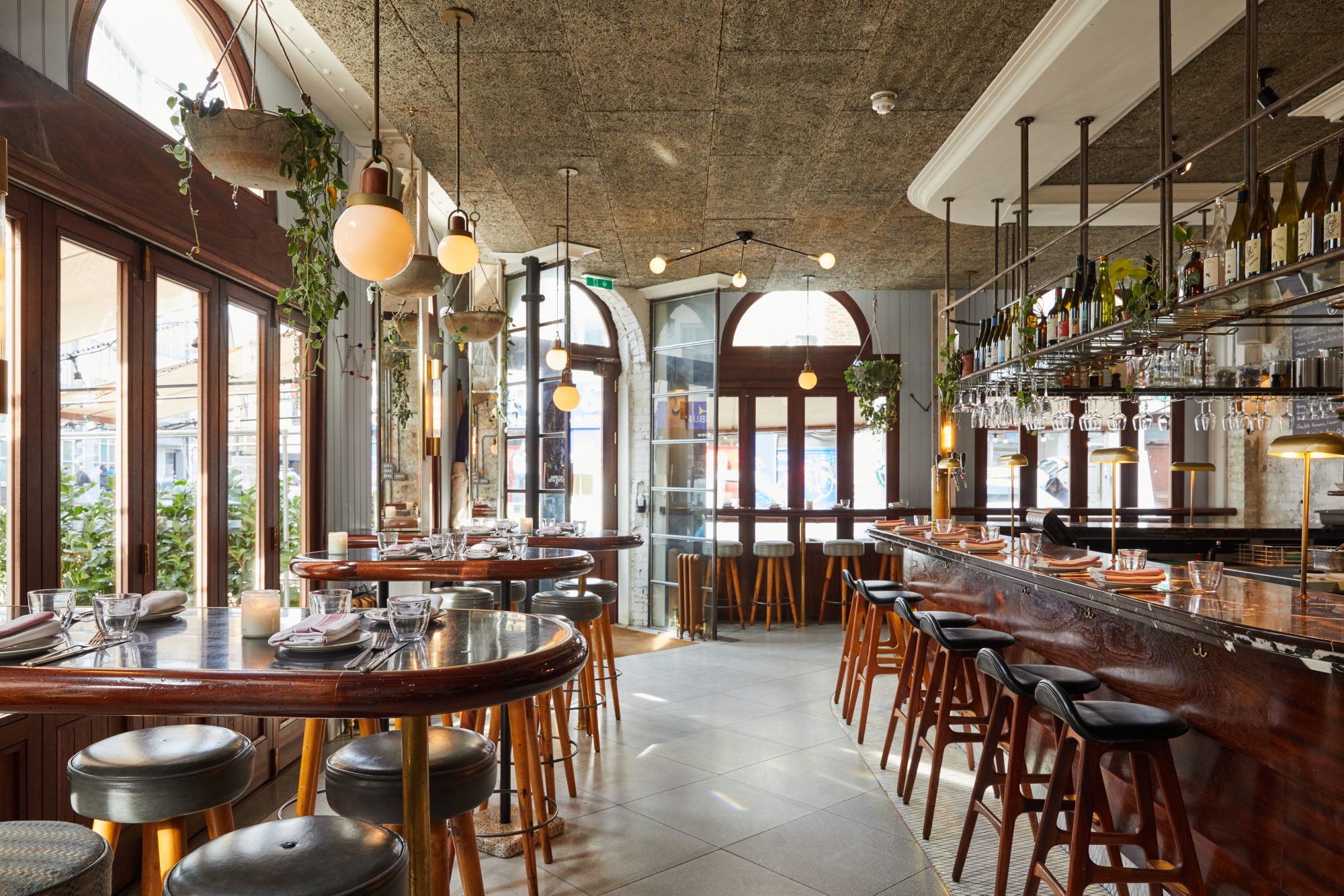 Photo of The Buxton, Tower Hamlets